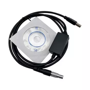 USB-кабель для Lei-ca GEV189