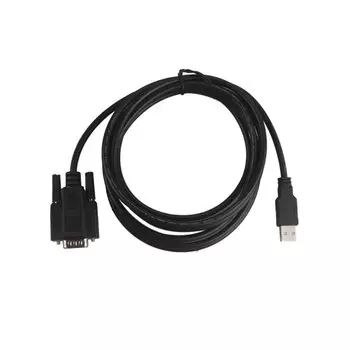 USB кабель для Lexia-3 PP2000 диагностический инструмент короткая usb-разъем для Lexia3 Lexia для Citroen Peugeot