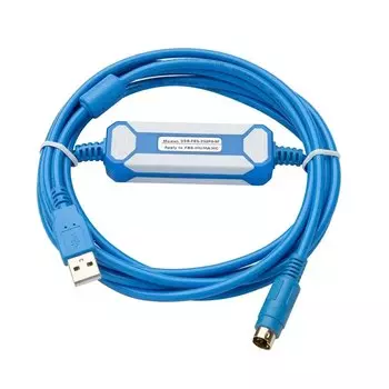 AMSAMOTION USB-FBS-232P0-9F кабель для программирования Fatek FBS FB1Z B1
