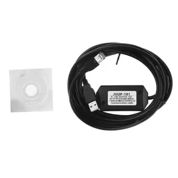 USB-кабель для программирования JVOP-181 G7/F7/S7 V/A1000