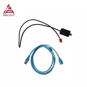 USB-кабель Fardriver для программируемого контроллера ND и контроллера SIAYQ SiAECOSYS