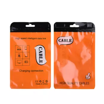 USB кабельные сумки leotrusting