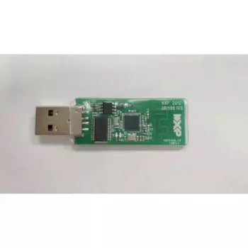 USB-ключ NXP Jn5169 ZigBee для сбора данных и анализа