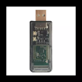 USB-ключ ZigBee 3,0, анализатор шлюза Zigbee, ЗАХВАТ USB-интерфейса Zigbee2MQTT, ZHA NCP, домашний помощник OpenHAB