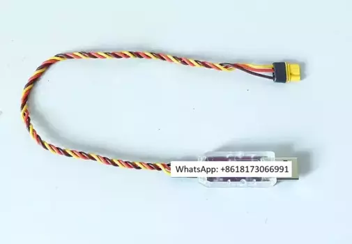 USB-коннектор Xuanyun