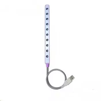 USB лампа для чтения HZZKZZ