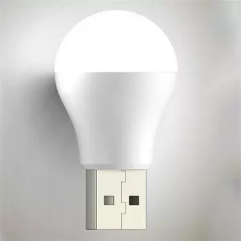 USB лампа oobest для чтения