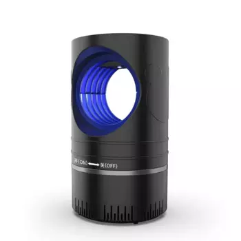 USB лампа от комаров NoEnName_Null