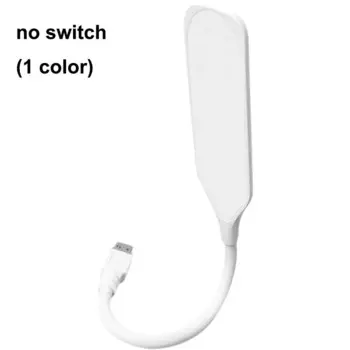 USB-лампа QvvCev для чтения