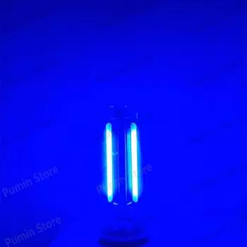 USB лампа warm and happy теплый белый