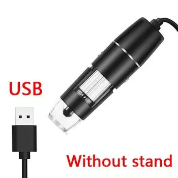 USB микроскоп HIGH CLOUD 500X-1500X