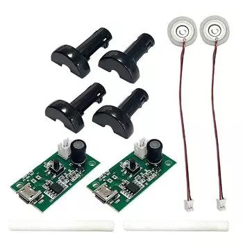 USB мини-увлажнитель DIY Kit