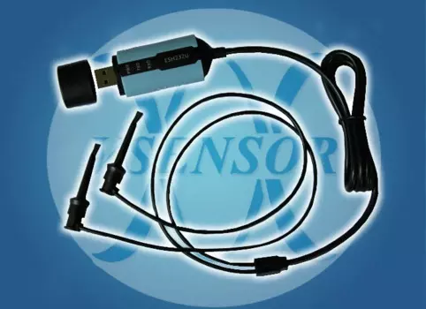 USB-модем, конвертер, 24 В, встроенный сопротивление, ручной коммуникатор, модем, ESH232U