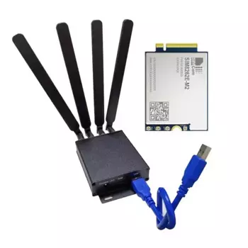 Usb-модем с Интернетом