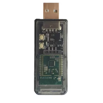 USB-модуль Zigbee 3,0 Labs Mini EFR32MG21, 1 шт.