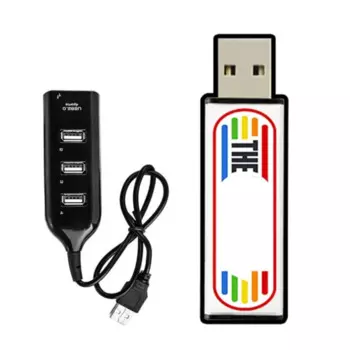 USB-накопитель в стиле ретро с несколькими жанрами, игровой USB-накопитель из АБС-пластика для консолей C64