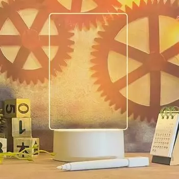 USB ночник VnnZzo