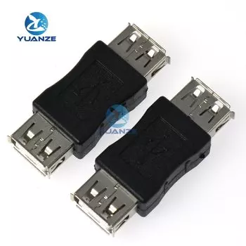 USB переходник мама-мама