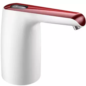 USB Перезаряжаемый диспенсер для воды, миниатюрный Электрический насос для бутилированной воды, портативный диспенсер для подачи воды, Доступно 3 цвета