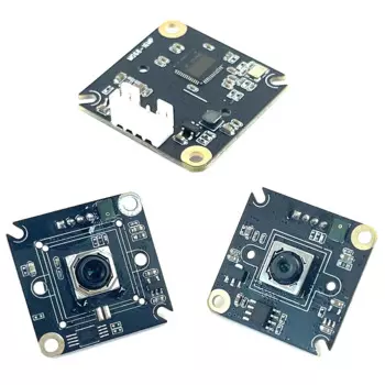 USB-плата модуля камеры 16 МП с автофокусом, IMX298 сенсор, HD веб-камера 4656X3496, плата промышленного USB-камеры для ПК, Windows