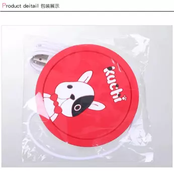 USB подогреватель кружки SHENGMEIYU