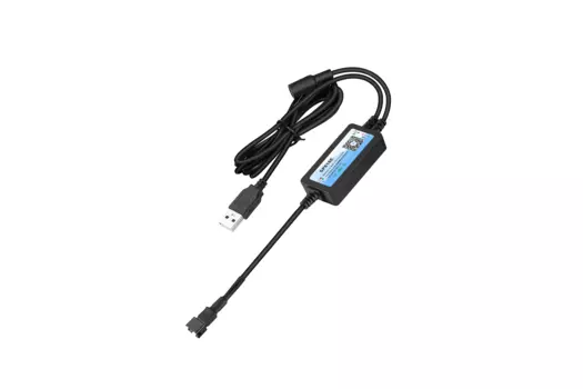 USB-подсветка для ПК с Windows и экраном SP616E, Bluetooth