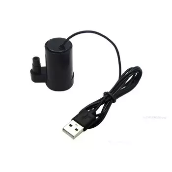 USB Погружной насос для аквариума