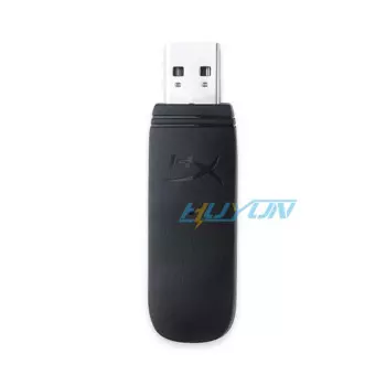 USB-приемник для HyperX Cloud Stinger Core, беспроводная гарнитура, USB-адаптер