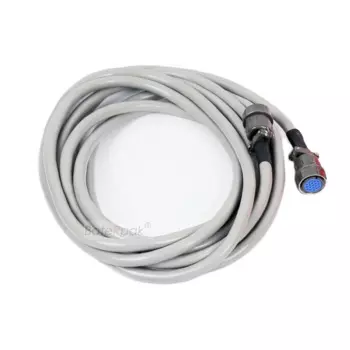 Usb-провод для маркировки батареpak X24K19P, 19 контактов, ширина м