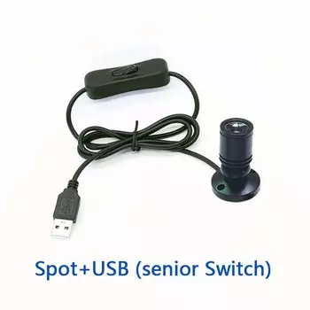 USB-прожектор ANMIEPY 3 Вт