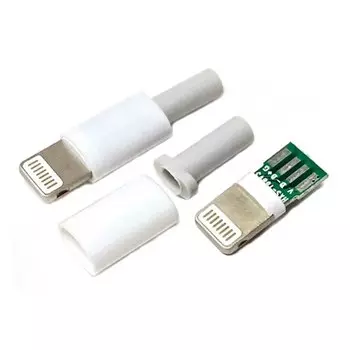 USB разъем для iPhone cltgxdd
