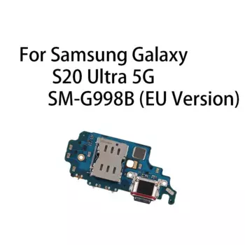 USB-разъем для подключения док-станции