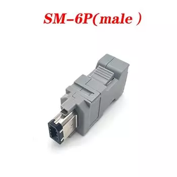 USB разъем кодера серводвигателя LAJQTAO