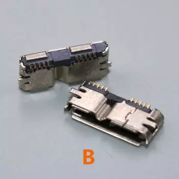 USB-разъем Micro USB для HDD/планшета 3.0