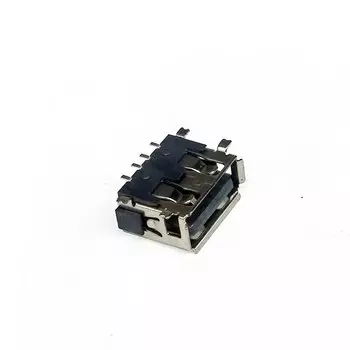 USB разъемы 4-контактные GGEERPOELE