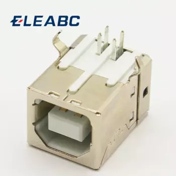 USB разъём G45 для принтера ELEABC (10 шт.)