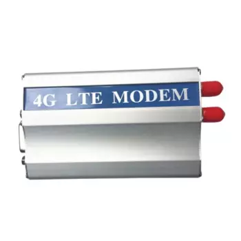 USB /RS232 4G LTE FDD TDD EC20/EC21/EC25 4G LTE M2M модем