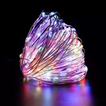 USB светодиодная гирлянда CWYLOD 8 режимов