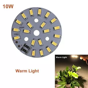 USB светодиодная лампа YOUCENT тёплый белый свет