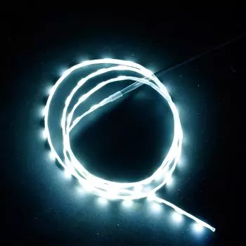 USB светодиодная лента CNDIYLF 5В 60LED 1м 2м 5м для подсветки телевизора