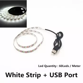 USB светодиодная лента WIXOLighting SMD3528 5В