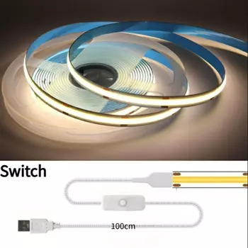 USB светодиодная лента YANKE 1M/2M/3M