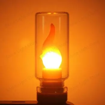 USB светодиодная свеча DT&ZM 2200K