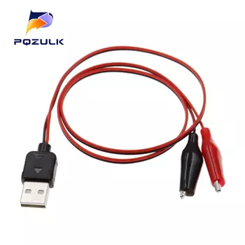 USB тестер PQZULK