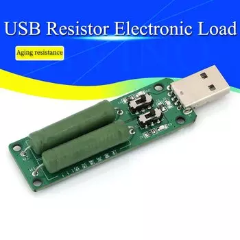 USB Тестер сопротивления Stlxy
