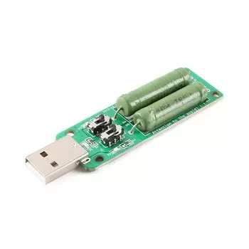 USB Тестер сопротивления Your Cee