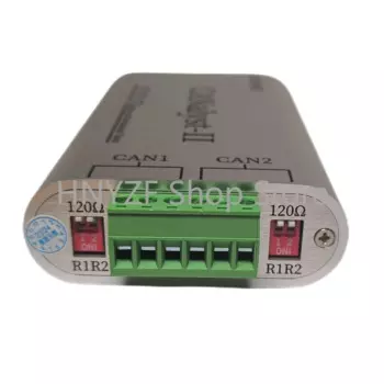 USB to Can Professional Edition Новый энергетический анализатор USBcan Can Card