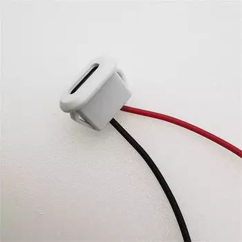 USB Type C разъем Electrical Connector