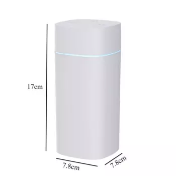USB Увлажнитель воздуха 600 мл