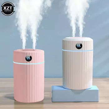 USB-увлажнитель воздуха для автомобиля, 2 л